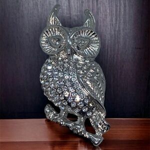 Stainless steel pendant with chain